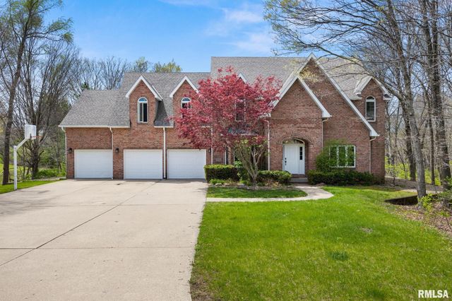 1708 STEEPLECHASE, Washington, IL 61571
