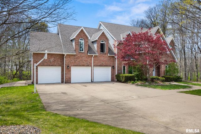 1708 STEEPLECHASE, Washington, IL 61571