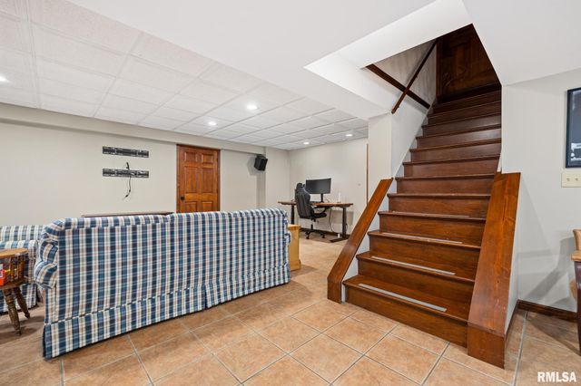 1708 STEEPLECHASE, Washington, IL 61571