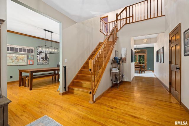 1708 STEEPLECHASE, Washington, IL 61571