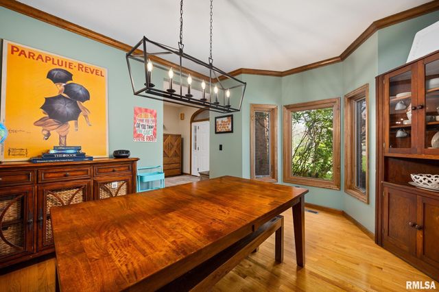 1708 STEEPLECHASE, Washington, IL 61571