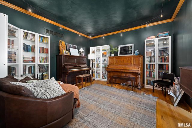 1708 STEEPLECHASE, Washington, IL 61571