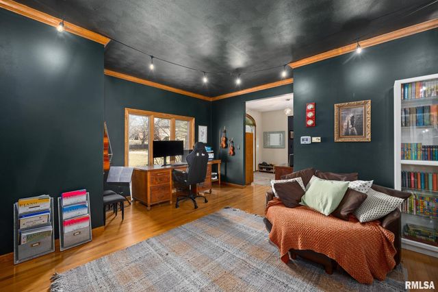 1708 STEEPLECHASE, Washington, IL 61571