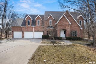 1708 STEEPLECHASE, Washington, IL 61571