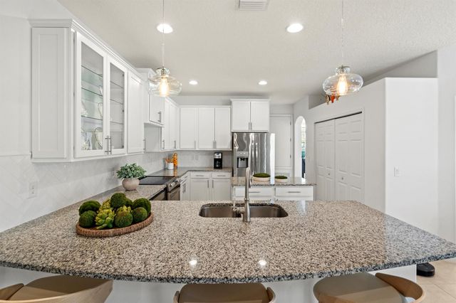 12150 SW Aventino Drive, Port St. Lucie, FL 34987