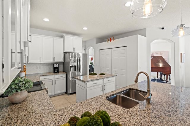12150 SW Aventino Drive, Port St. Lucie, FL 34987