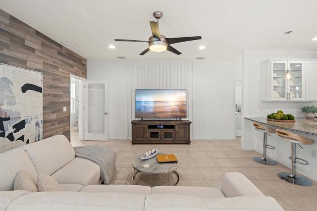 12150 SW Aventino Drive, Port St. Lucie, FL 34987
