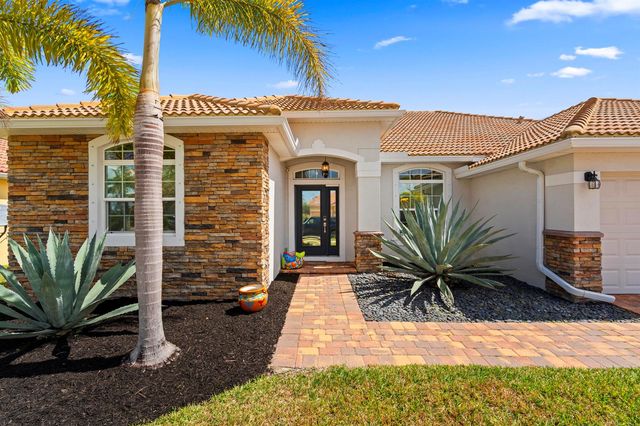 12150 SW Aventino Drive, Port St. Lucie, FL 34987