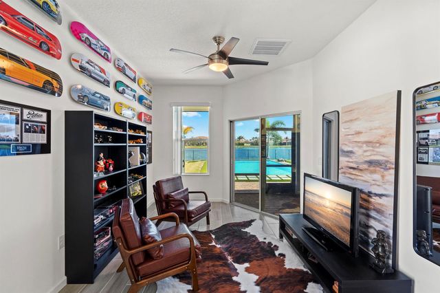 12150 SW Aventino Drive, Port St. Lucie, FL 34987