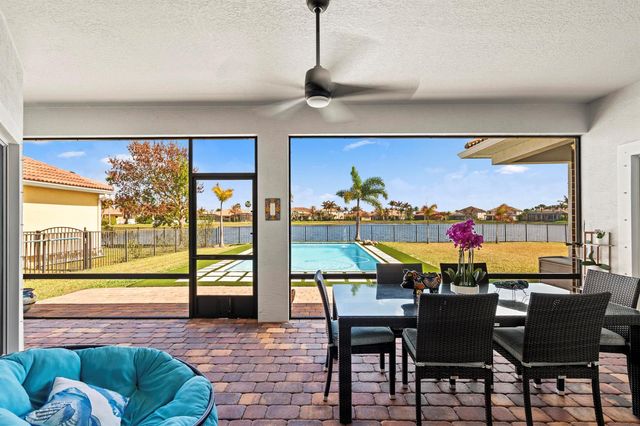 12150 SW Aventino Drive, Port St. Lucie, FL 34987