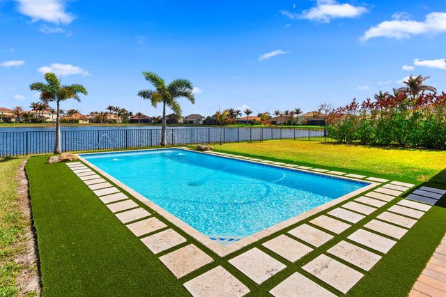 12150 SW Aventino Drive, Port St. Lucie, FL 34987