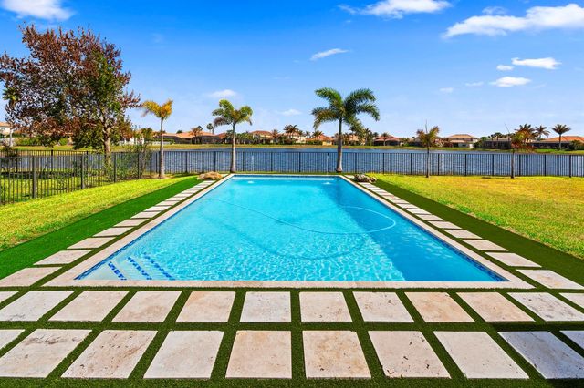 12150 SW Aventino Drive, Port St. Lucie, FL 34987