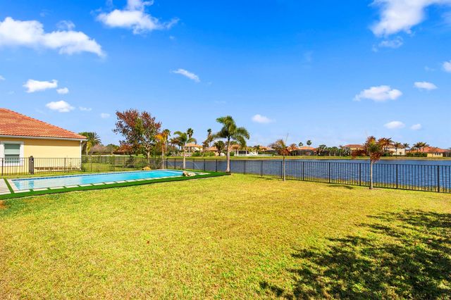 12150 SW Aventino Drive, Port St. Lucie, FL 34987