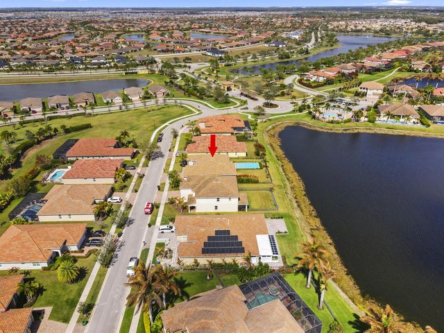 12150 SW Aventino Drive, Port St. Lucie, FL 34987