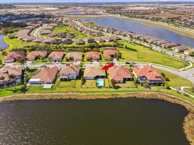 12150 SW Aventino Drive, Port St. Lucie, FL 34987