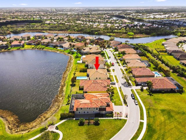 12150 SW Aventino Drive, Port St. Lucie, FL 34987