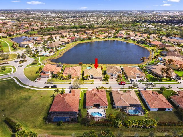 12150 SW Aventino Drive, Port St. Lucie, FL 34987