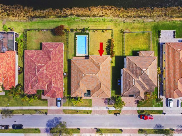 12150 SW Aventino Drive, Port St. Lucie, FL 34987