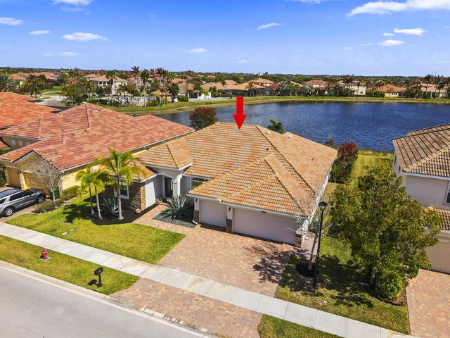 12150 SW Aventino Drive, Port St. Lucie, FL 34987