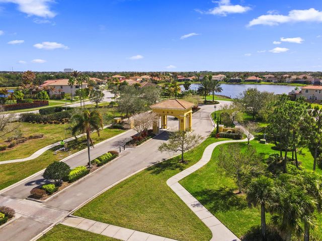 12150 SW Aventino Drive, Port St. Lucie, FL 34987