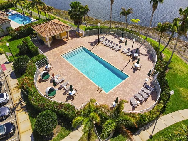 12150 SW Aventino Drive, Port St. Lucie, FL 34987