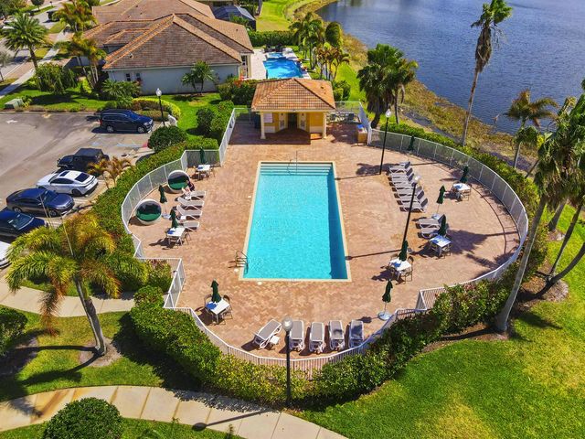 12150 SW Aventino Drive, Port St. Lucie, FL 34987