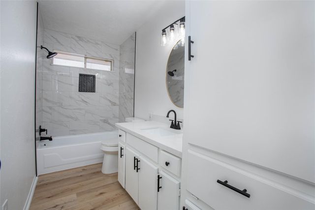 16131 Forest Way Drive, Houston, TX 77090