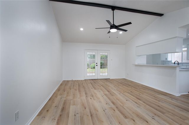 16131 Forest Way Drive, Houston, TX 77090