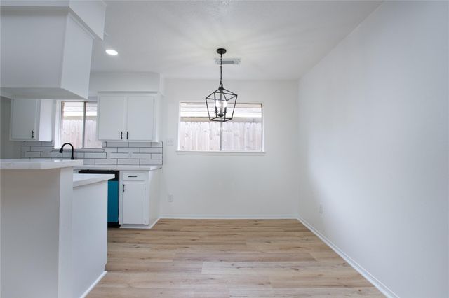 16131 Forest Way Drive, Houston, TX 77090
