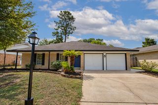 16131 Forest Way Drive, Houston, TX 77090