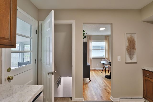 1004 Marland Drive N, Columbus, OH 43224