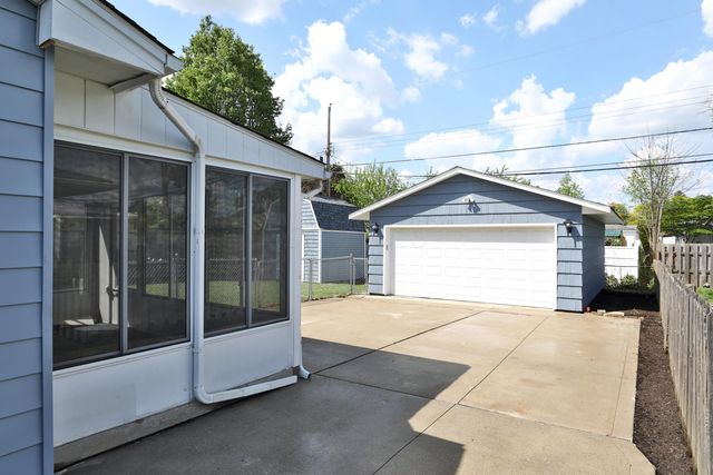 1004 Marland Drive N, Columbus, OH 43224