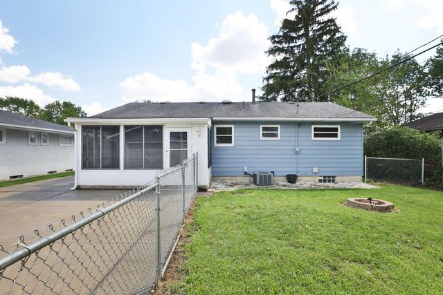 1004 Marland Drive N, Columbus, OH 43224