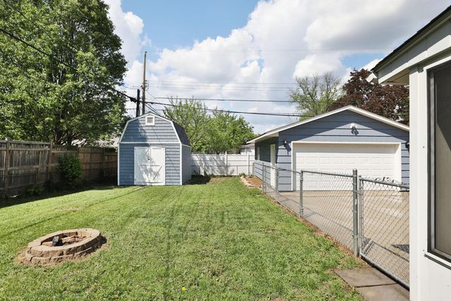 1004 Marland Drive N, Columbus, OH 43224