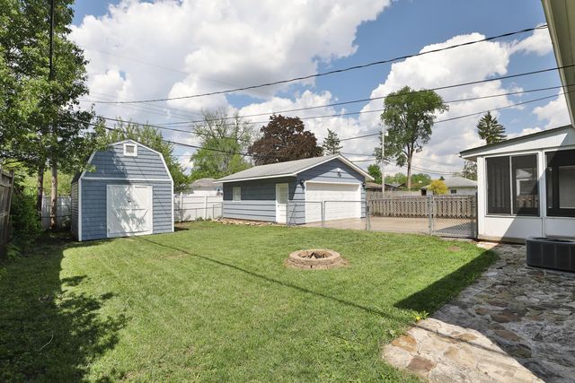 1004 Marland Drive N, Columbus, OH 43224