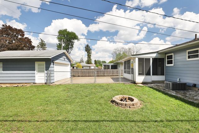 1004 Marland Drive N, Columbus, OH 43224