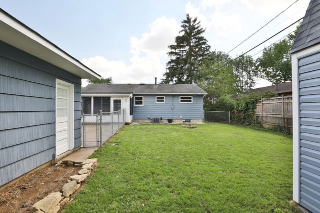 1004 Marland Drive N, Columbus, OH 43224