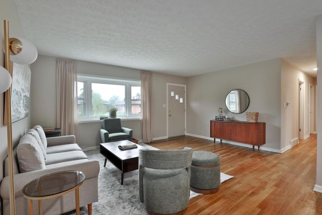1004 Marland Drive N, Columbus, OH 43224