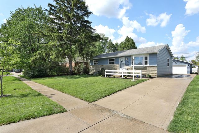 1004 Marland Drive N, Columbus, OH 43224