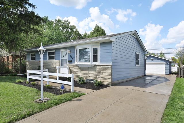 1004 Marland Drive N, Columbus, OH 43224