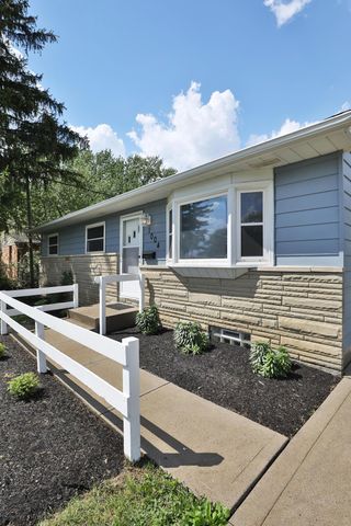 1004 Marland Drive N, Columbus, OH 43224