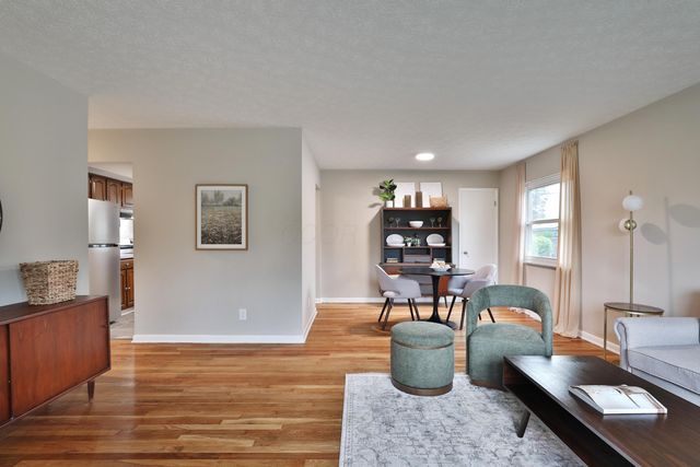 1004 Marland Drive N, Columbus, OH 43224