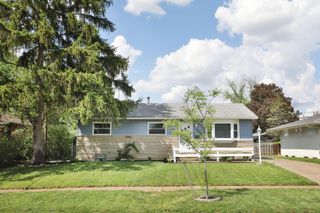 1004 Marland Drive N, Columbus, OH 43224