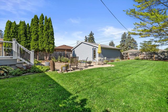 2122 29th STREET, Kenosha, WI 53140
