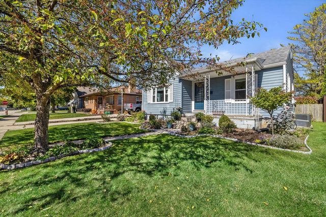 2122 29th STREET, Kenosha, WI 53140
