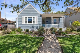 2122 29th STREET, Kenosha, WI 53140