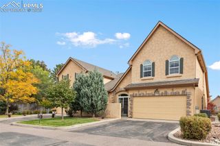 6699 Bethesda Point B, Colorado Springs, CO 80918
