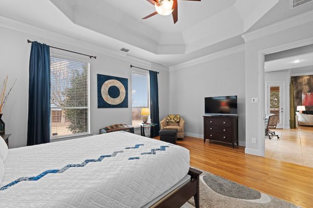 608 Elm Hill Boulevard, Burleson, TX 76028