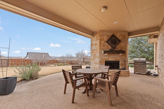 608 Elm Hill Boulevard, Burleson, TX 76028