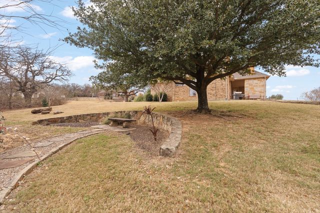 608 Elm Hill Boulevard, Burleson, TX 76028